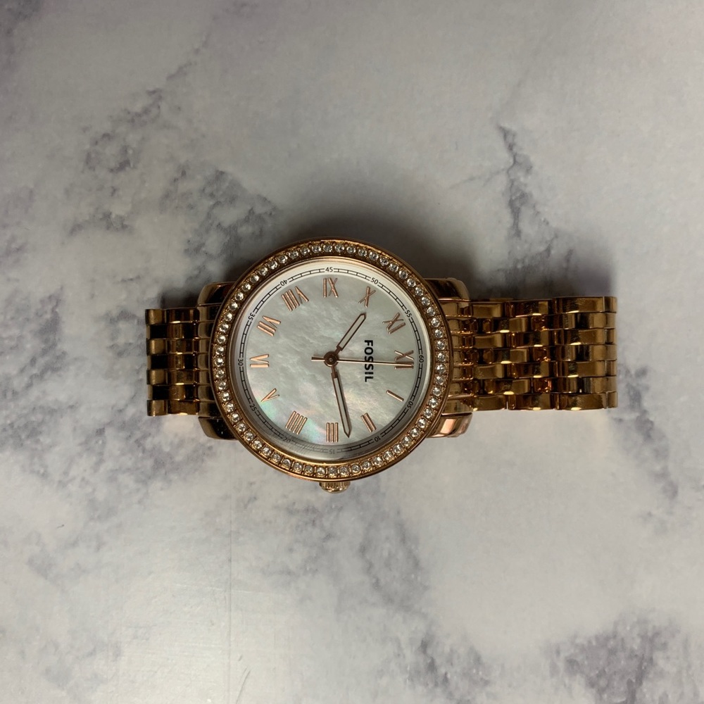 Fossil Watch - Picture 2 of 6